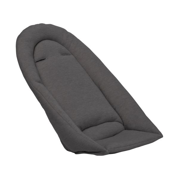 Dubatti One Newborn Inlay Antraciet Dubatti One Newborn Inlay Antraciet