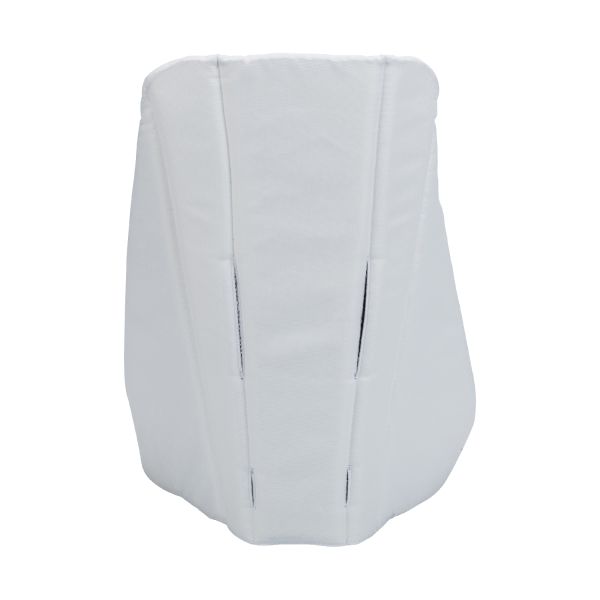 Dubatti Two Seatliner Frosted White