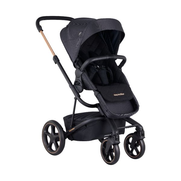 Easywalker Harvey 3 Premium Kinderwagen - Gold Edition Easywalker Harvey 3 Premium Kinderwagen - Gold Edition