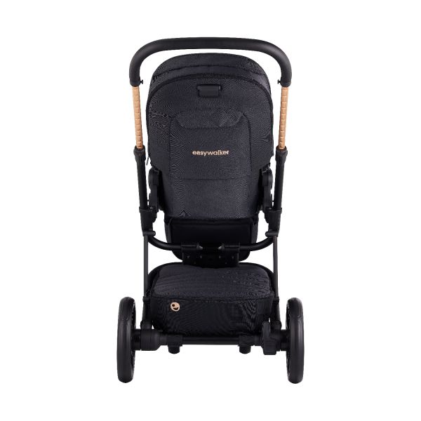 Easywalker Harvey 3 Premium Kinderwagen - Gold Edition Easywalker Harvey 3 Premium Kinderwagen - Gold Edition