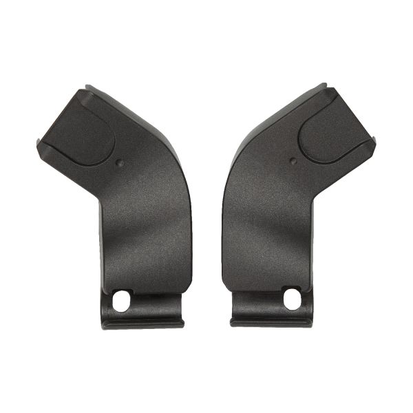 Easywalker Jackey Adapterset Autostoel Easywalker Jackey Adapterset Autostoel