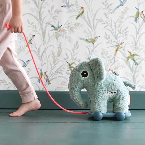 Done by Deer Elphee Trekfiguur - Blue Done by Deer Elphee Trekfiguur - Blue