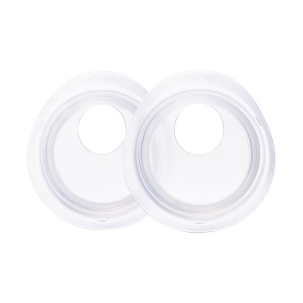 Elvie Catch Melkopvangcups (2 Stuks) Elvie Catch Melkopvangcups (2 Stuks)