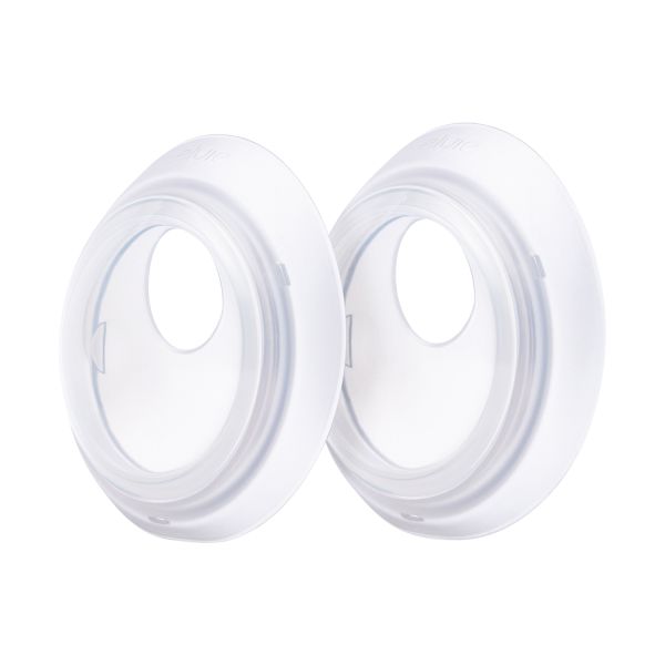 Elvie Catch Melkopvangcups (2 Stuks) Elvie Catch Melkopvangcups (2 Stuks)