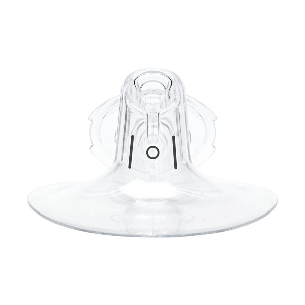 Elvie Pump Borstschild 21mm (2-Pack) Elvie Pump Borstschild 21mm (2-Pack)
