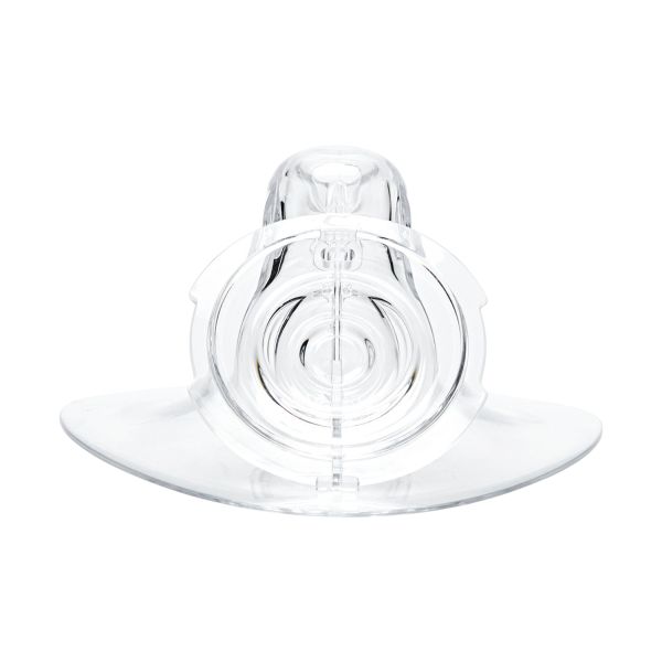 Elvie Pump Borstschild 21mm (2-Pack) Elvie Pump Borstschild 21mm (2-Pack)