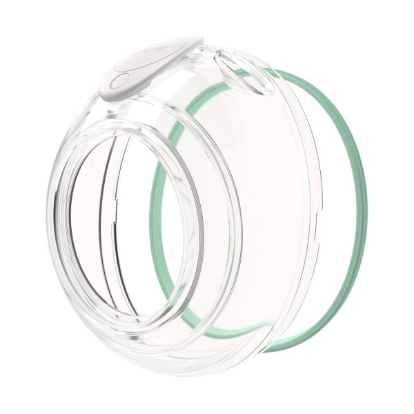 Elvie Stride Melkopvangcups (2-Pack) Elvie Stride Melkopvangcups (2-Pack)