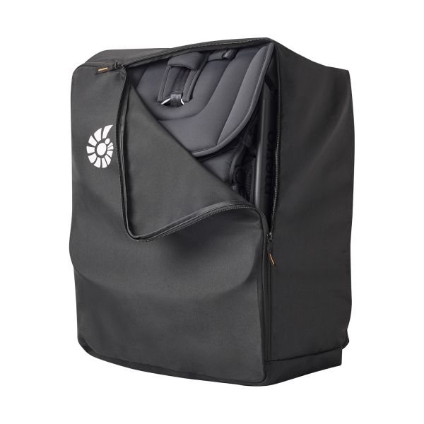 Ergobaby Metro 3 Reistas - Black Ergobaby Metro 3 Reistas - Black