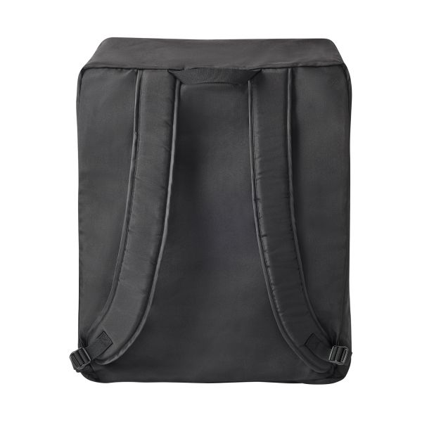Ergobaby Metro 3 Reistas - Black Ergobaby Metro 3 Reistas - Black