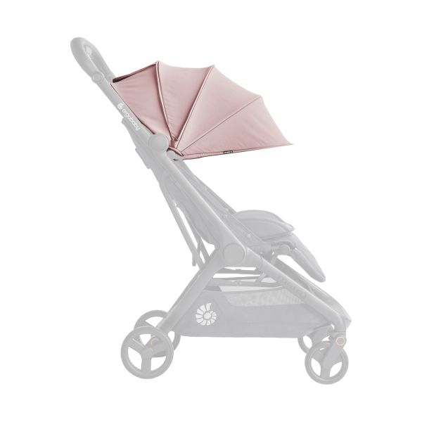 Ergobaby Metro 3 Sunshade - Blush Pink Ergobaby Metro 3 Sunshade - Blush Pink