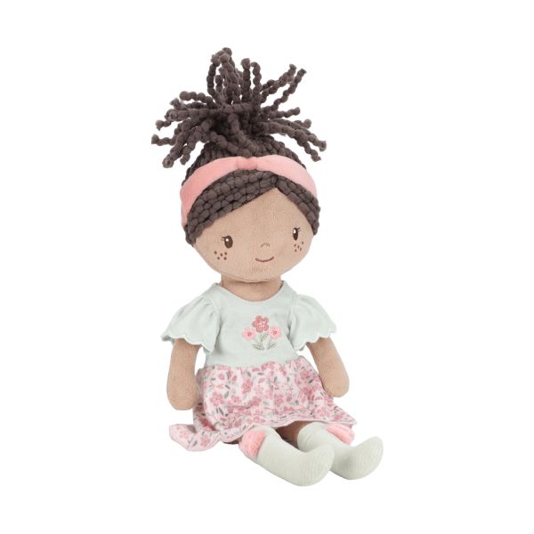 Little Dutch Knuffelpop Evi – 35 cm
