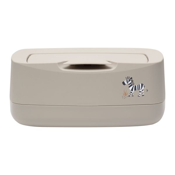 Bébé-Jou Easy Wipe Box Silk Steppe Bébé-Jou Easy Wipe Box Silk Steppe