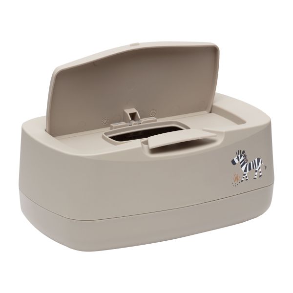 Bébé-Jou Easy Wipe Box Silk Steppe Bébé-Jou Easy Wipe Box Silk Steppe