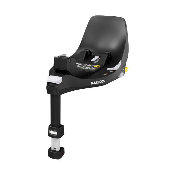 Maxi-Cosi Fame 3-in-1 Kinderwagen Met Base - Pebble 360 Pro2 - Twillic Black Maxi-Cosi Fame 3-in-1 Kinderwagen Met Base - Pebble 360 Pro2 - Twillic Black