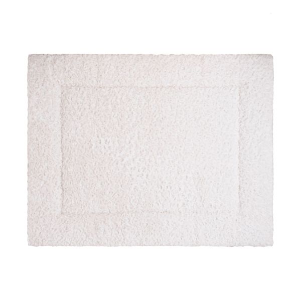 Baby's Only Boxkleed - Snow - 75 x 95 cm - Wolwit