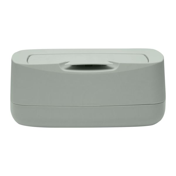 Bébé-Jou Easy Wipe Box Silk Breeze Green Grey