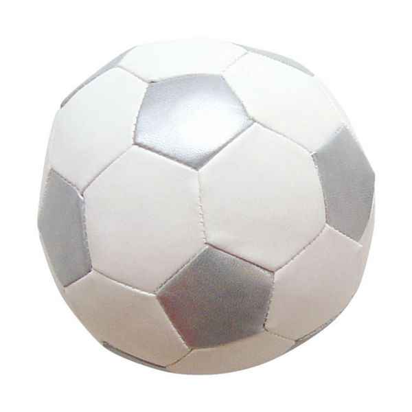 BamBam Voetbal Silver BamBam Voetbal Silver