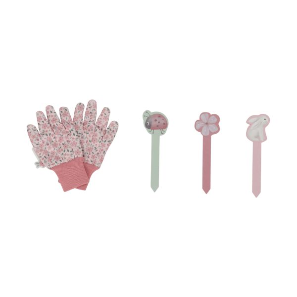 Little Dutch Tuin Cadeau Set - Fairy Garden - 10-delig