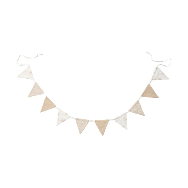 Little Dutch Baby Bunny Slinger - Muslin - 200 cm Little Dutch Baby Bunny Slinger - Muslin - 200 cm