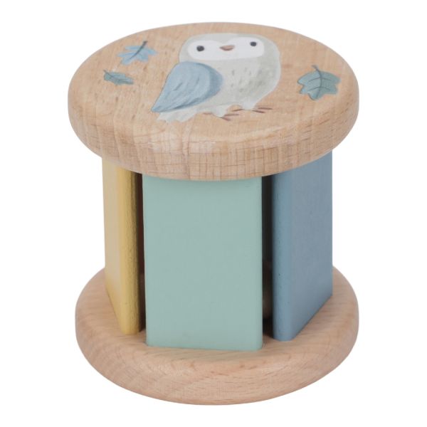 Little Dutch Giftset Hout Forest Friends FSC Little Dutch Giftset Hout Forest Friends FSC