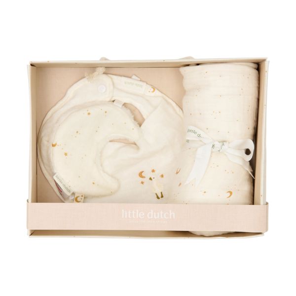 Little Dutch Moon & Stars Gift Box Little Dutch Moon & Stars Gift Box