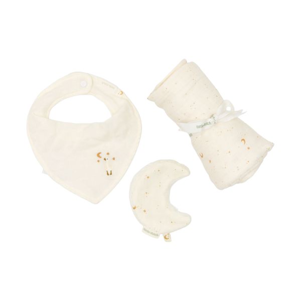 Little Dutch Moon & Stars Gift Box Little Dutch Moon & Stars Gift Box