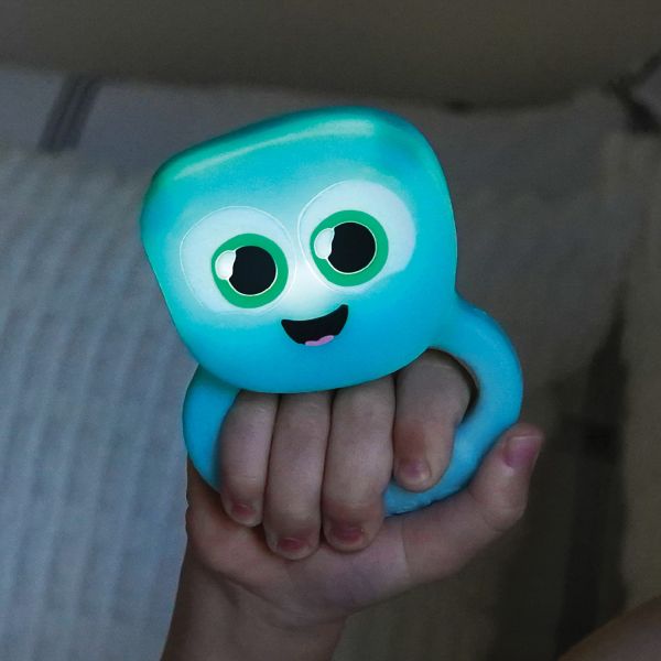 Glopals Rammelaar - Blair Blue Glopals Rammelaar - Blair Blue