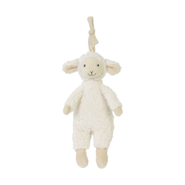 Happy Horse Lamb Leo Muziek Knuffel - 27 cm Happy Horse Lamb Leo Muziek Knuffel - 27 cm