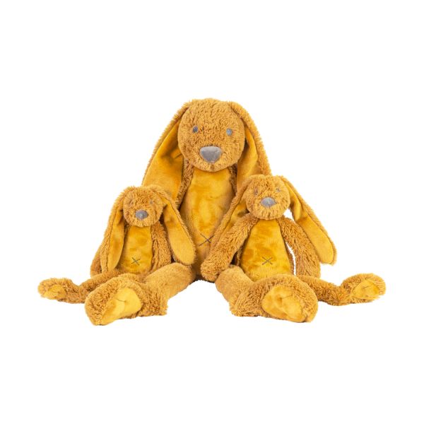 Happy Horse Konijn Richie Knuffel - 28 cm - Ochre
