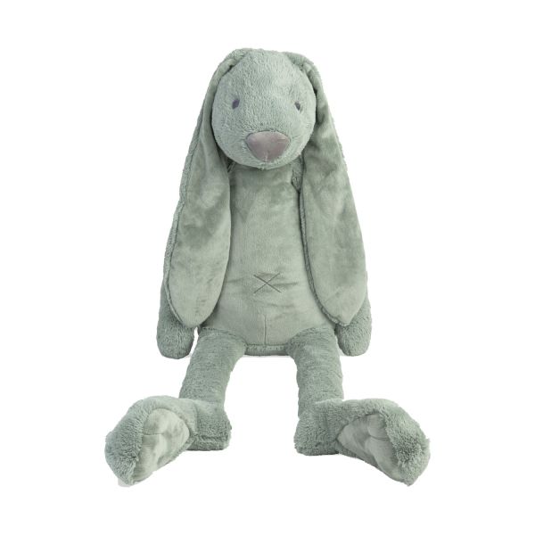 Happy Horse Konijn Richie Knuffel - 92 cm - Green Happy Horse Konijn Richie Knuffel - 92 cm - Green