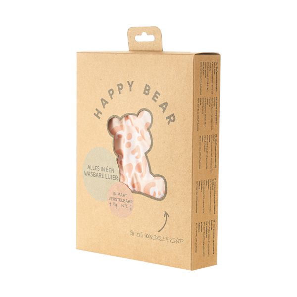 HappyBear Luier All In One Roar HappyBear Luier All In One Roar