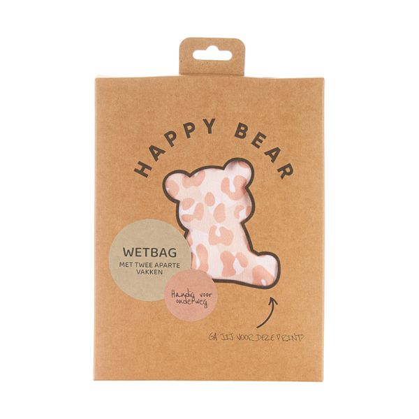 HappyBear Wetbag Roar HappyBear Wetbag Roar