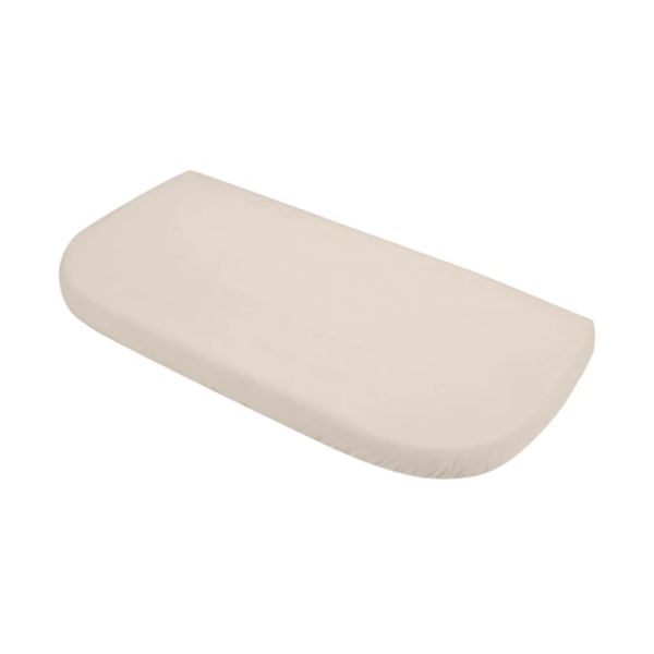 Waldin Co-Sleeper 7-in-1 hoeslaken - 37 x 73 cm - Beige Waldin Co-Sleeper 7-in-1 hoeslaken - 37 x 73 cm - Beige