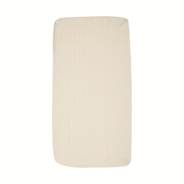 Witlof For Kids Soft Wings Hoeslaken - 2 Stuks - 60 x 120 cm - Jersey Witlof For Kids Soft Wings Hoeslaken - 2 Stuks - 60 x 120 cm - Jersey