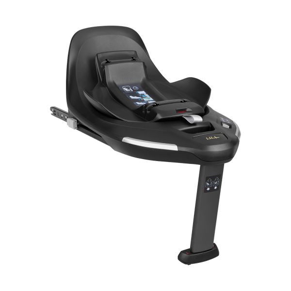 Kikkaboo Isofix Base Voor i-Class Autostoel