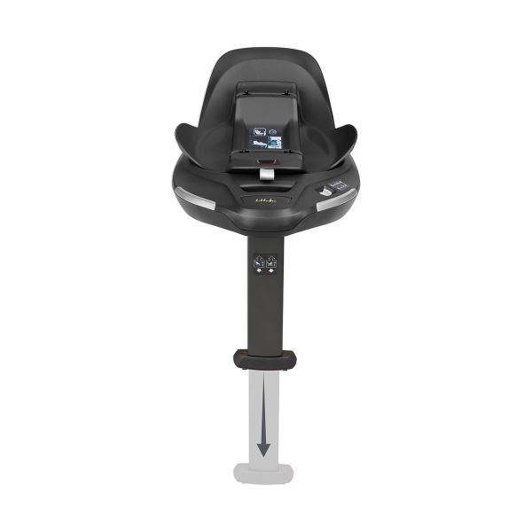 Kikkaboo Isofix Base Voor i-Class Autostoel