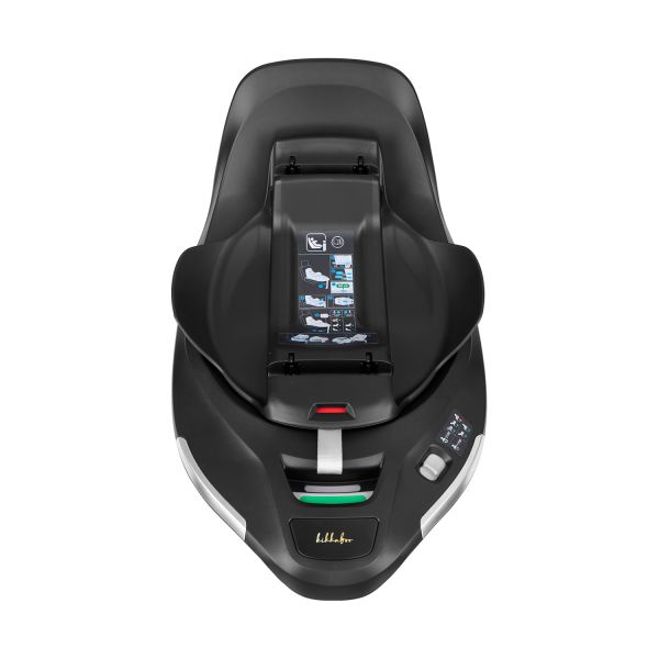 Kikkaboo Isofix Base Voor i-Class Autostoel