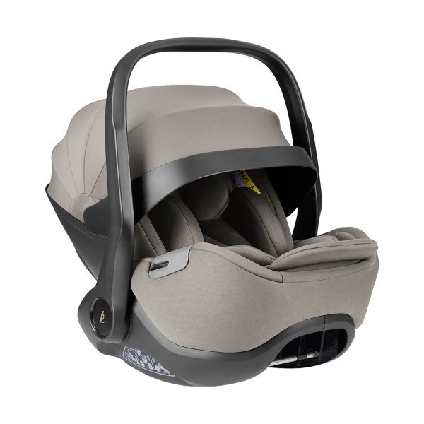 Kikkaboo i-Class Autostoel i-Size - Champagne Kikkaboo i-Class Autostoel i-Size - Champagne