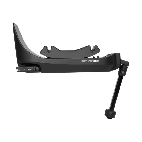 ABC Design Isofix Base Root - Black 