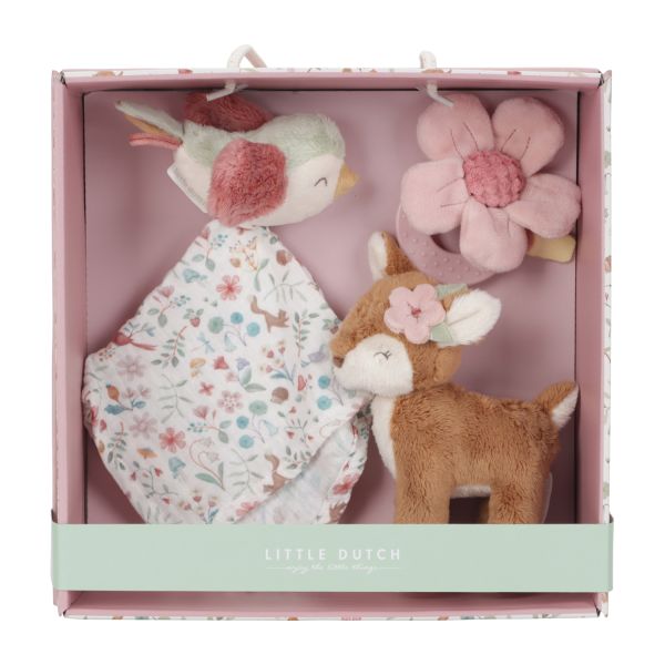 Little Dutch Giftset Fairy Garden GRS Little Dutch Giftset Fairy Garden GRS
