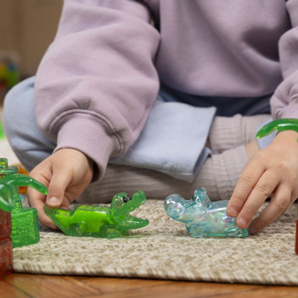 Jelly Blox - Jelly Jungle Jelly Blox - Jelly Jungle