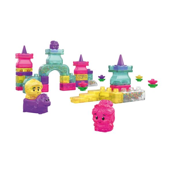 Jelly Blox - Princess Castle Set Jelly Blox - Princess Castle Set