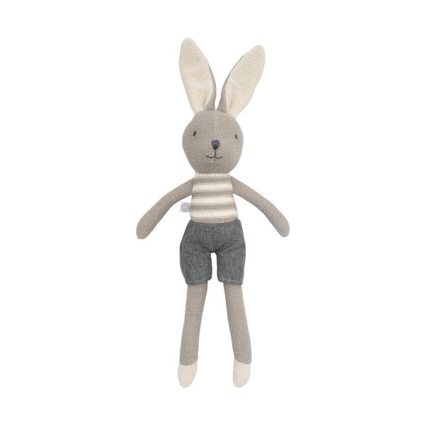 Jollein Knuffel Konijn - Joey