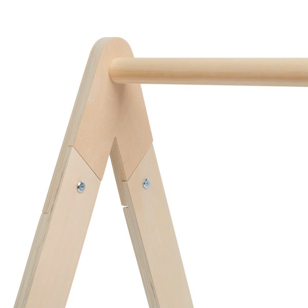Jollein Babygym Hout Jollein Babygym Hout
