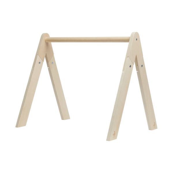 Jollein Babygym Hout Jollein Babygym Hout