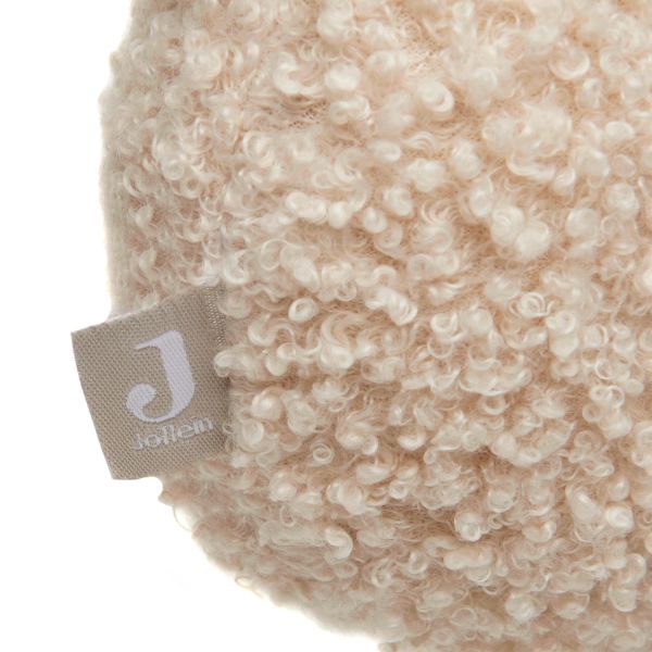 Jollein Muziekhanger Teddy Bear Naturel Jollein Muziekhanger Teddy Bear Naturel