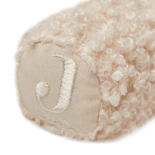 Jollein Rammelaar Teddy Bear Naturel Jollein Rammelaar Teddy Bear Naturel