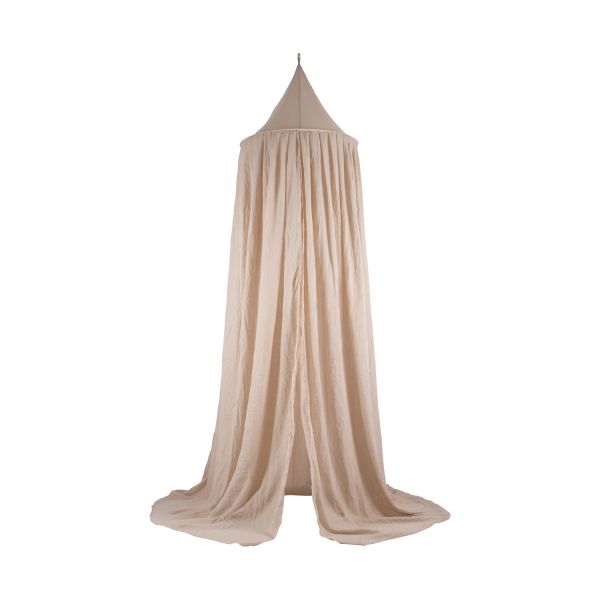 Jollein Klamboe Vintage Nougat