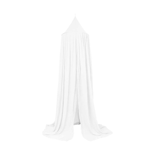 Jollein Klamboe Vintage White Jollein Klamboe Vintage White