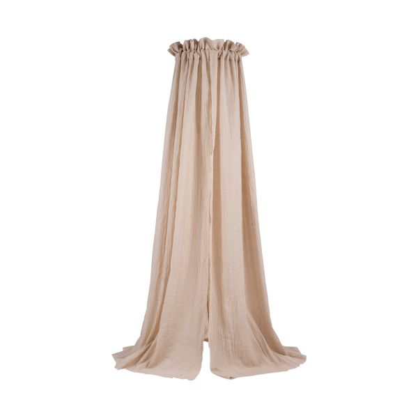 Jollein Sluier Vintage Nougat Jollein Sluier Vintage Nougat